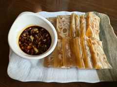 -浦江餐饮•上海菜馆(五四路店)