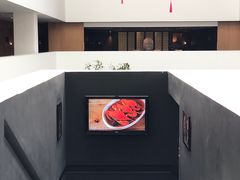 -西安威斯汀大酒店