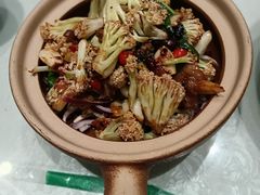 -大清花饺子(山庄店)