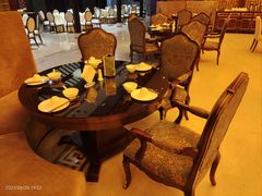 -启东恒大酒店·吕四渔号海鲜餐厅