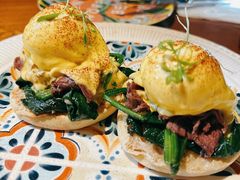 -JINNS锦时 steak&pizza(浸信会礼拜堂旧址店)