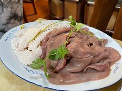 猪腰-华哥新鲜猪精品美食