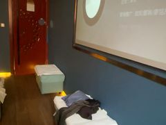 -华夏良子·足道SPA艾灸(胜利路店)