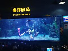 -郑州海洋馆