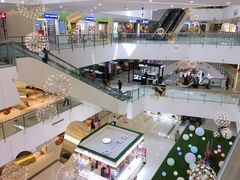 -新田360广场(上海华侨城店)