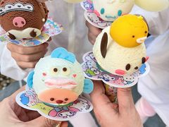 【gelato】玉桂狗-egggcellent舒芙芮