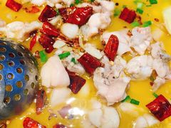 泡椒田鸡王-赣湘楼(中骏店)