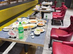 -苏先生海鲜渔庄(金桥店)