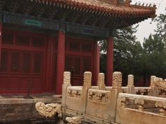 -北京市劳动人民文化宫(太庙)