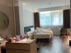 -上海外滩雅致酒店