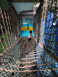 -泡泡米POPOME益智乐园(洪殿花园旗舰店)