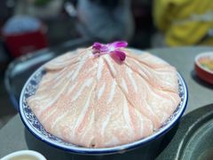-生活如沸·顺德水牛奶火锅(大学路店)