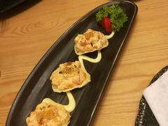 -王鼎精致料理铁板烧(世博源店)