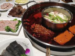 -吉之源火锅(吉之源丰都店)