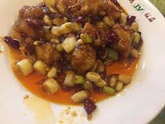 -晋阳饭庄(虎坊桥店)