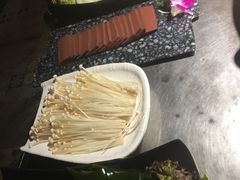 -0048鲜活香辣虾·火锅(铜陵路店)
