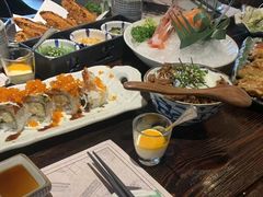 -芥岛(河北大街店)