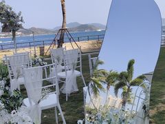 -三亚山海天JW万豪酒店