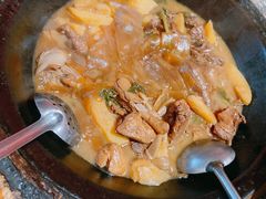 -天发长铁锅炖(王秀村店)