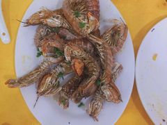 -秋姐美食店(旅游大道店)