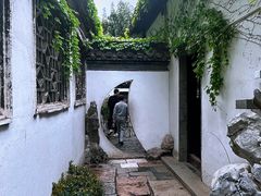 -何园