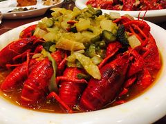 -御苑宾馆-中餐厅