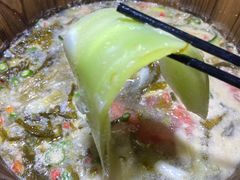 -云鱿记鱿鱼鸡·野生菌火锅(人民南路店)