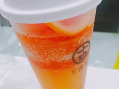 -古茗(龙汇广场店)