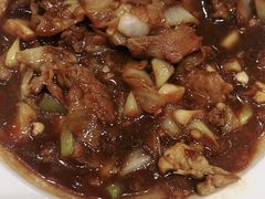 -紫光园·烤鸭(吕家营店)