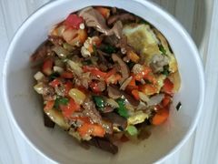 -周记热干面豆皮大王(桃花东街店)