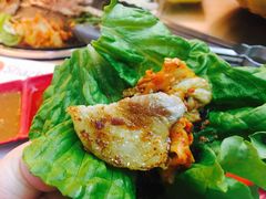 -杀猪天·韩国烤肉(总店)