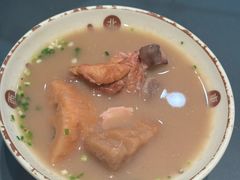 -楚鲜·汉正街一号(天河店)