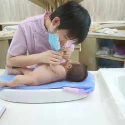 -雪绒花月子会所(万安店)