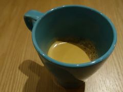 double&nbsp;espresso-HELLO 27 意面·沙拉·帕尼尼