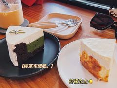 -转山咖啡(松柏社区店)