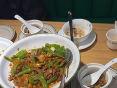 -文记卢源外·江西小炒(凤城八路店)