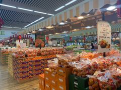 零售区-果蔬好生活超市(东湖店)