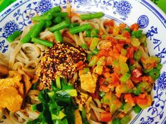 -令氏家外家周秦食府(高新店)