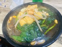 -张正麻辣烫(龙城路店)