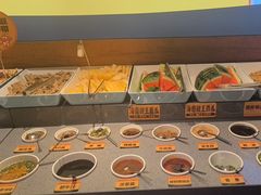 -东道煮牛肉火锅(东盛大街店)