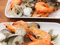 -船奇蒸汽海鲜·闽菜(八市海鲜总店)