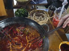 -五里关火锅(牛市口店)