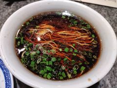 老牌阳春面-南京大牌档(中关村店)