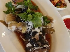 -新加坡海鲜共和(名胜世界圣淘沙海滨坊)