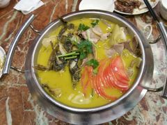 -北疆饭店(吴江店)