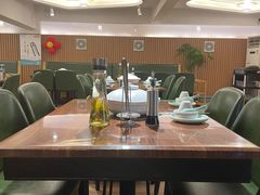 大堂-龙泉人椰子鸡·糟粕醋·地标海南菜(龙昆南店)