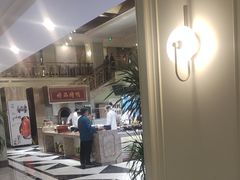 -新海渔港·胶东海鲜家常菜·家宴(奥体中心店)