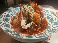 -小厨师·二十年沈家门小海鲜(百井坊巷店)