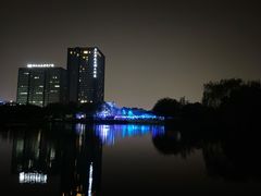 -杭州城北体育公园