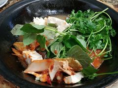 -天发长铁锅炖(王秀村店)